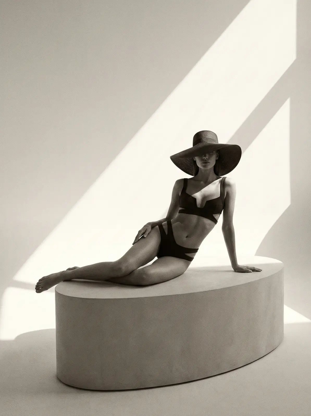 8868体育网址 T台大赛参赛作品 泳装艺术